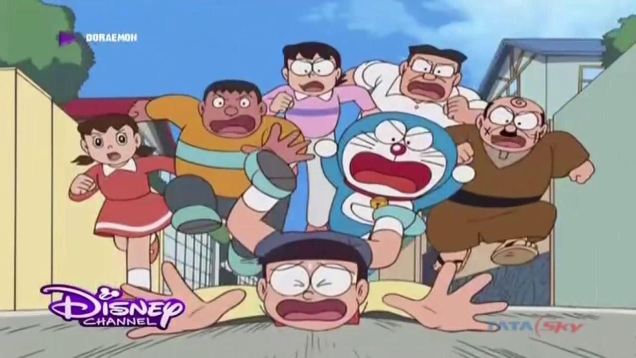 Doraemon All Episodes In Hindi Everquest